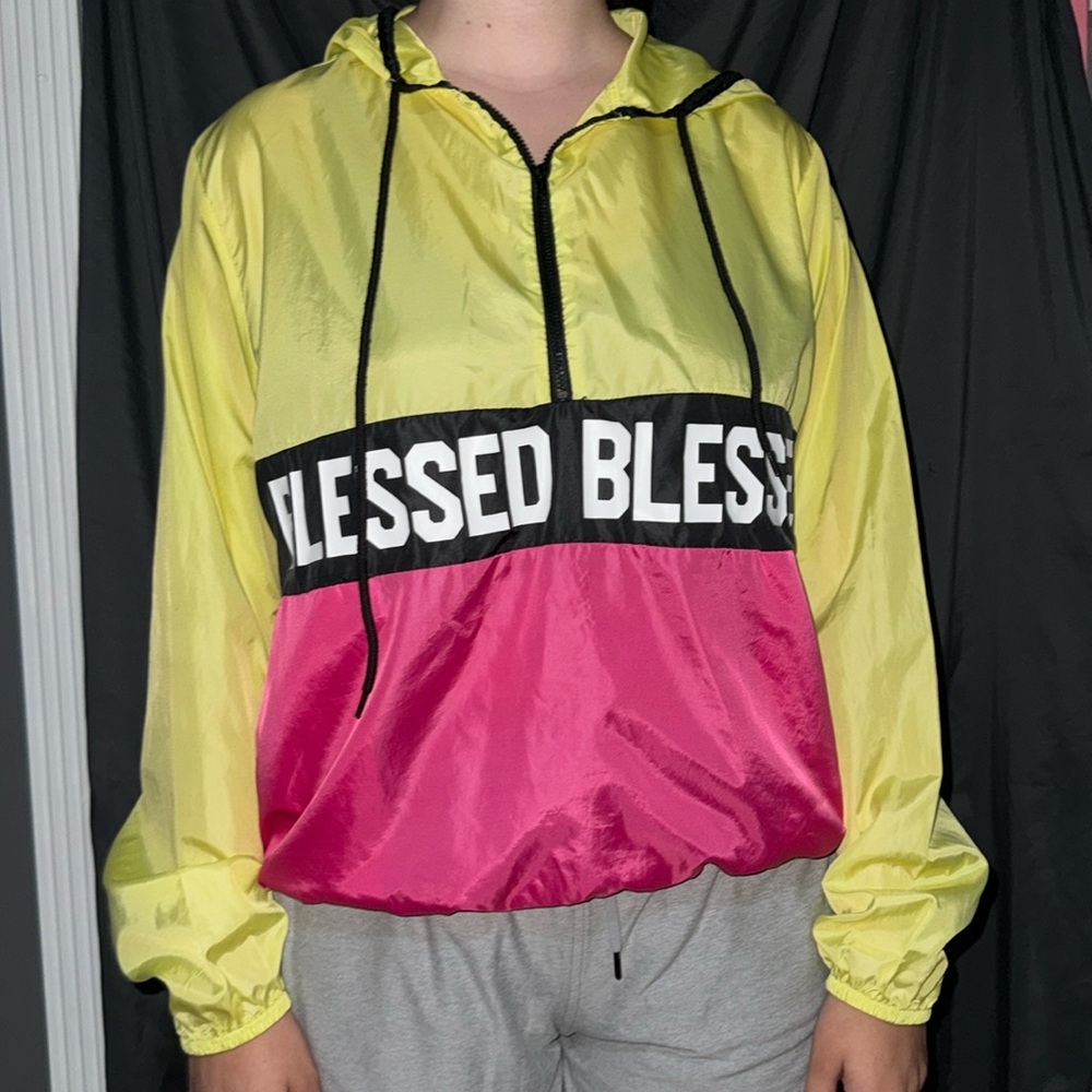 raincoat like texture